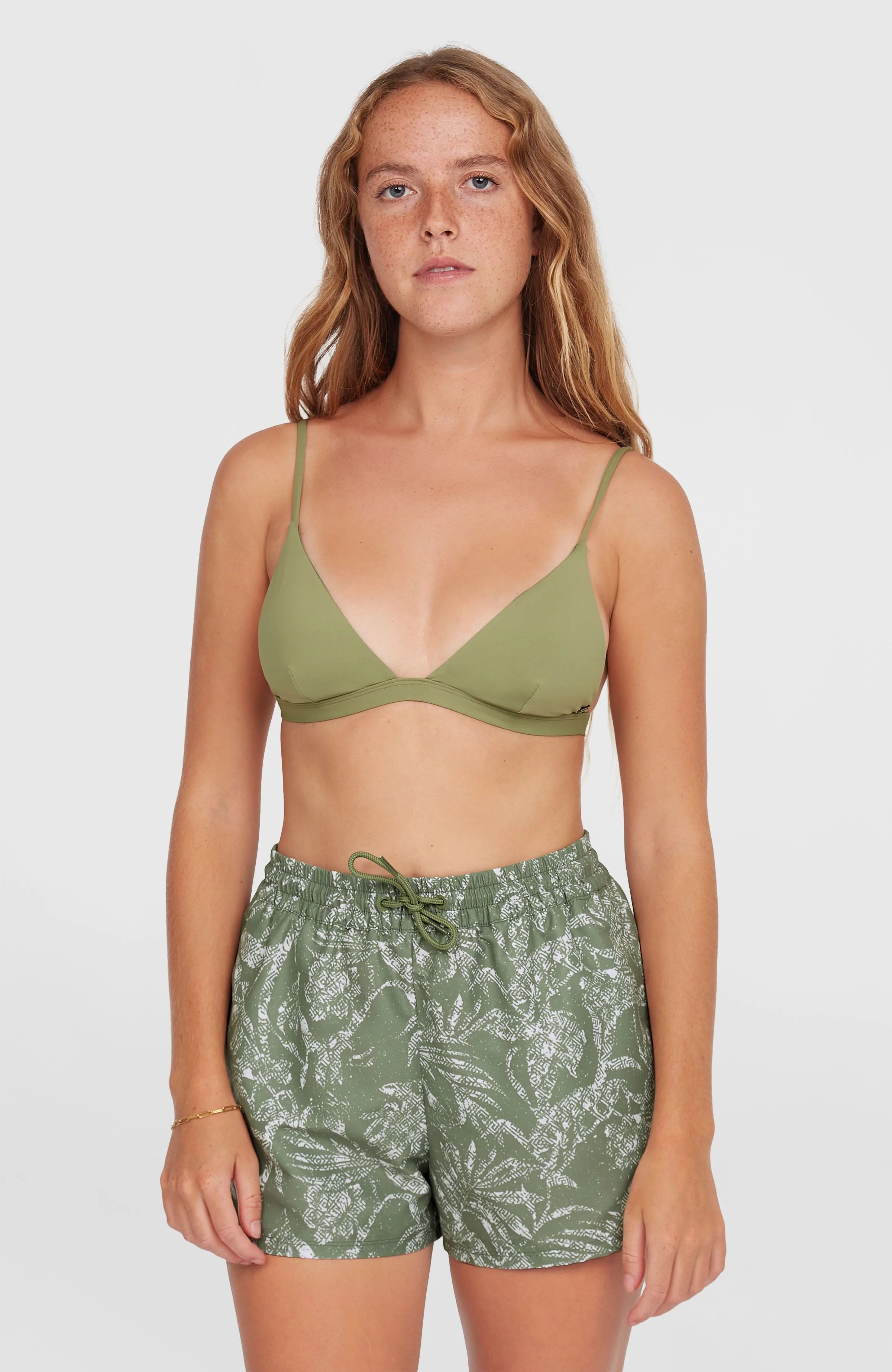 Pantaloncino O'Neill Essentials Print 12'' Swimshort