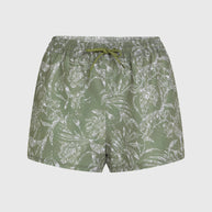 Pantaloncino O'Neill Essentials Print 12'' Swimshort