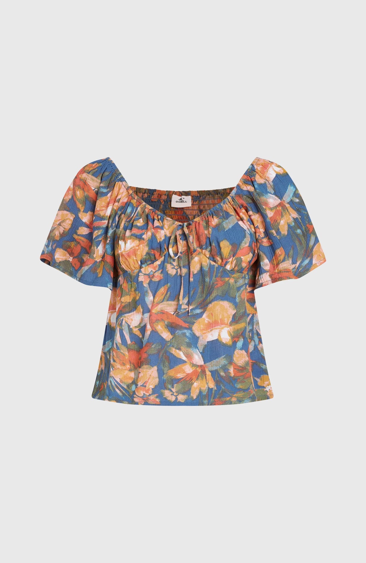 Top O'Neill Women Huges Woven Top