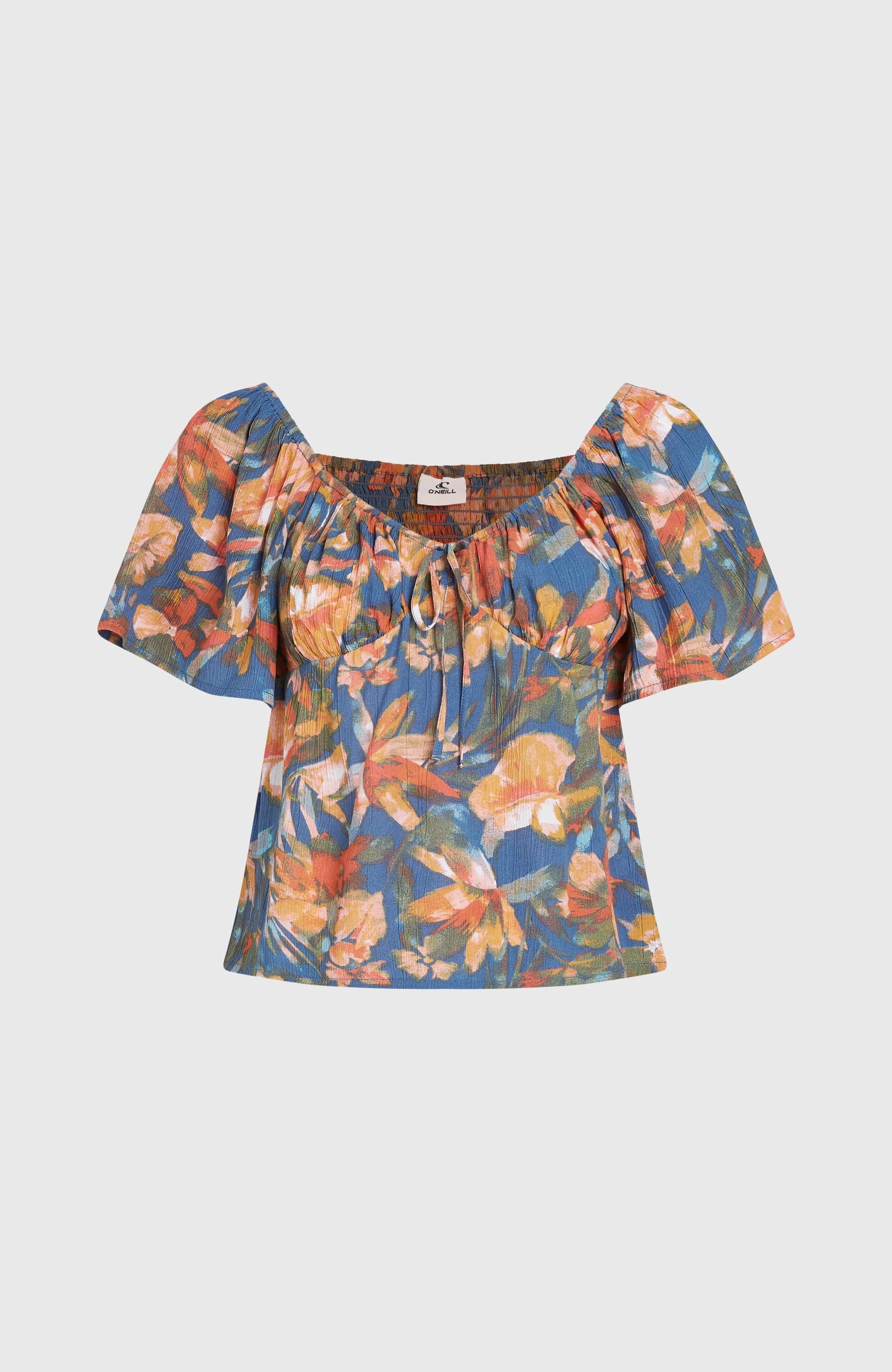 Top O'Neill Women Huges Woven Top