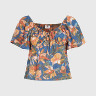 Top O'Neill Women Huges Woven Top