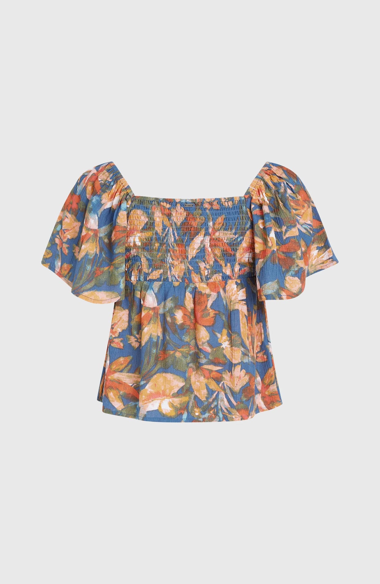 Top O'Neill Women Huges Woven Top