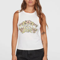 Canottiera Donna O'Neill Summer Must Haves Graphic