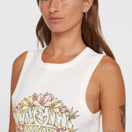 Canottiera Donna O'Neill Summer Must Haves Graphic