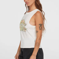 Canottiera Donna O'Neill Summer Must Haves Graphic