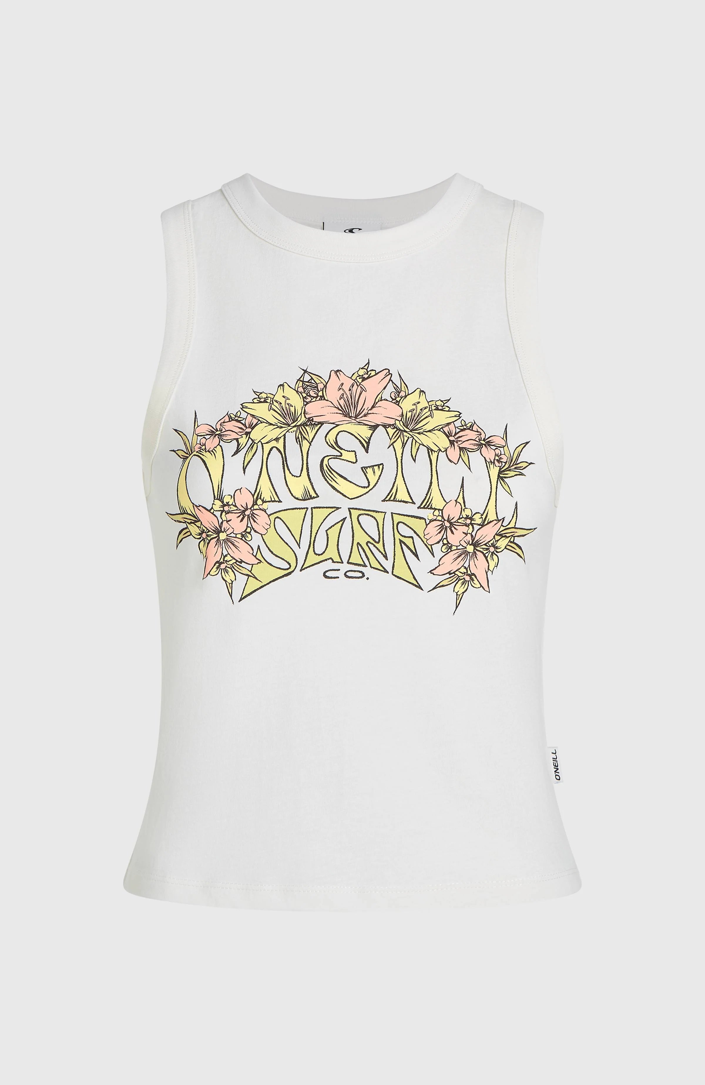 Canottiera Donna O'Neill Summer Must Haves Graphic