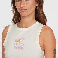 Canottiera Donna O'Neill Women of the Wave