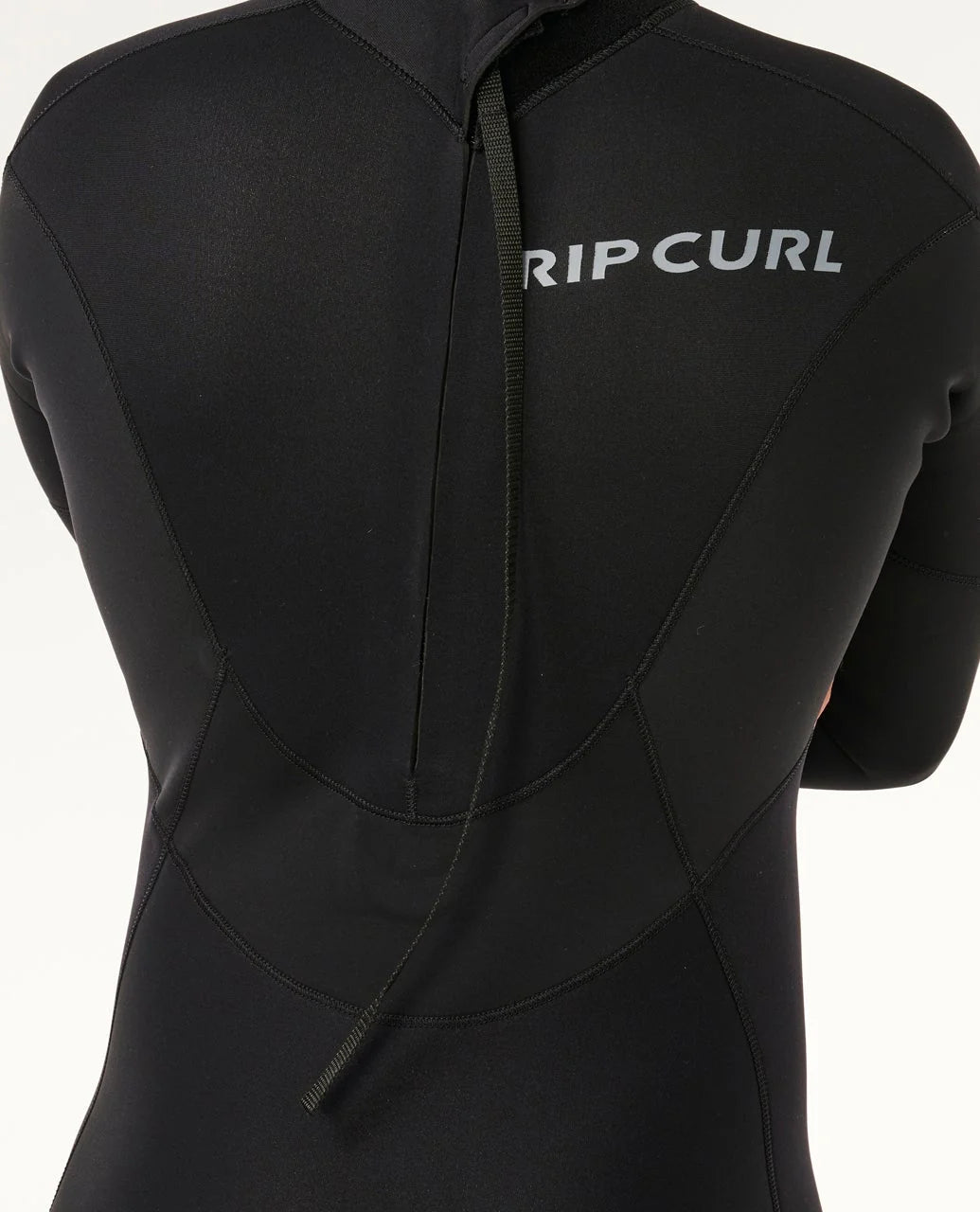 Muta Uomo Rip Curl Trad 4/3 Backzip