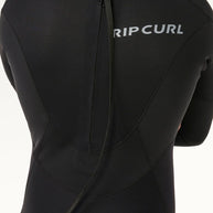 Muta Uomo Rip Curl Trad 4/3 Backzip