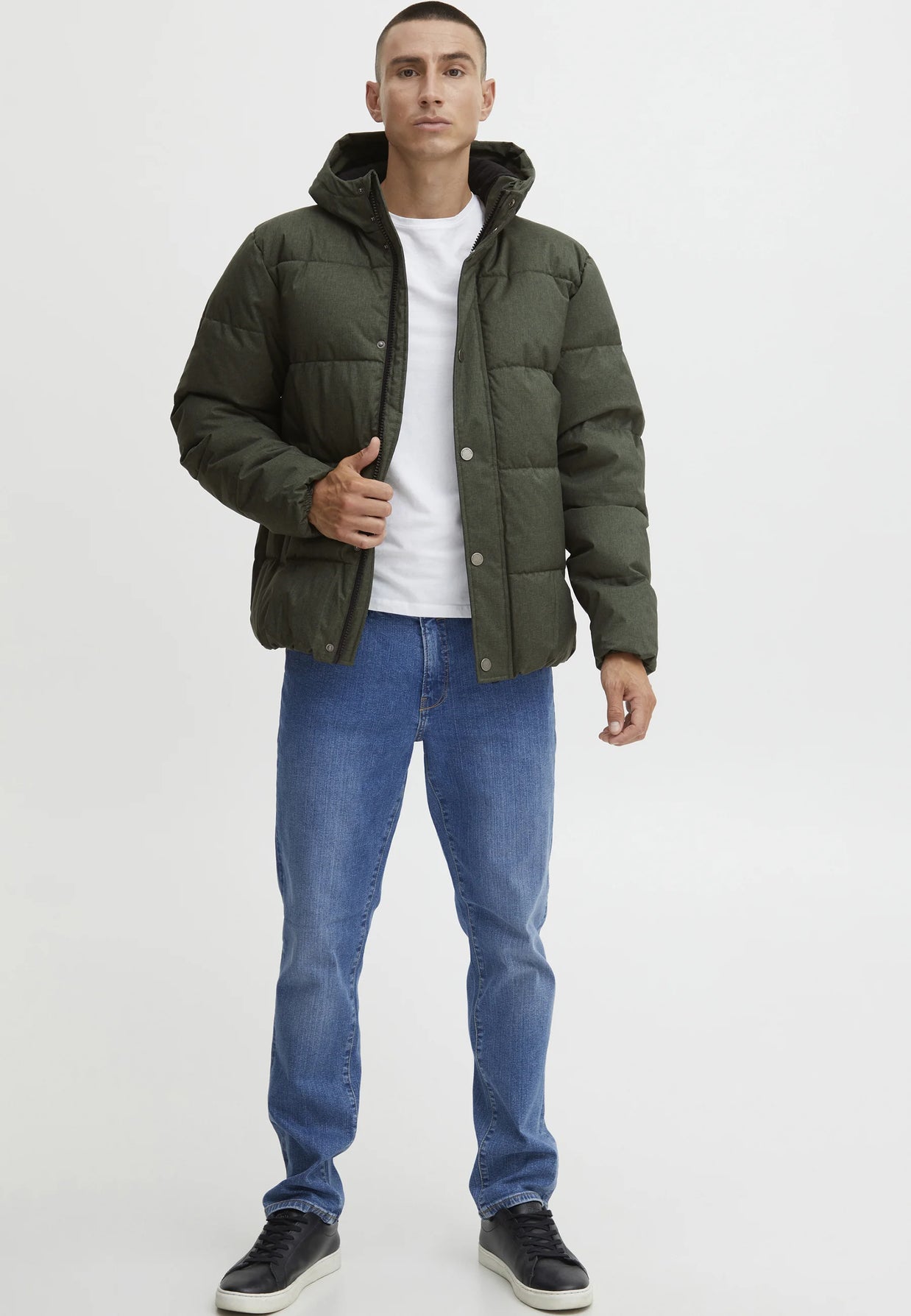 Giacca Uomo Solid SDCollin JA 1