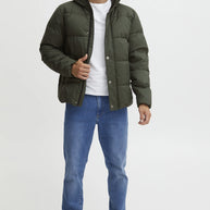 Giacca Uomo Solid SDCollin JA 1