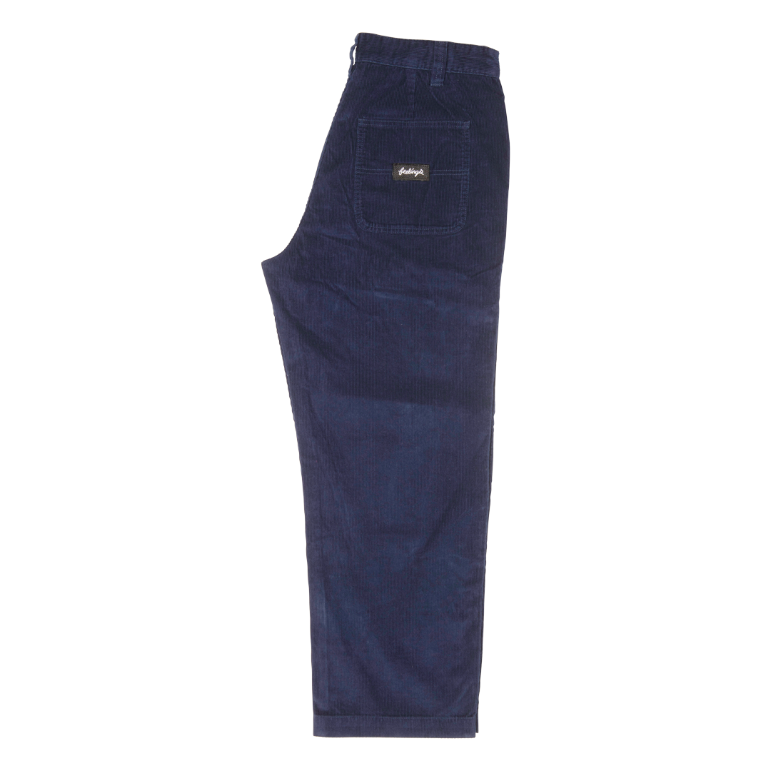 Pantaloni AndFeelings Maker 