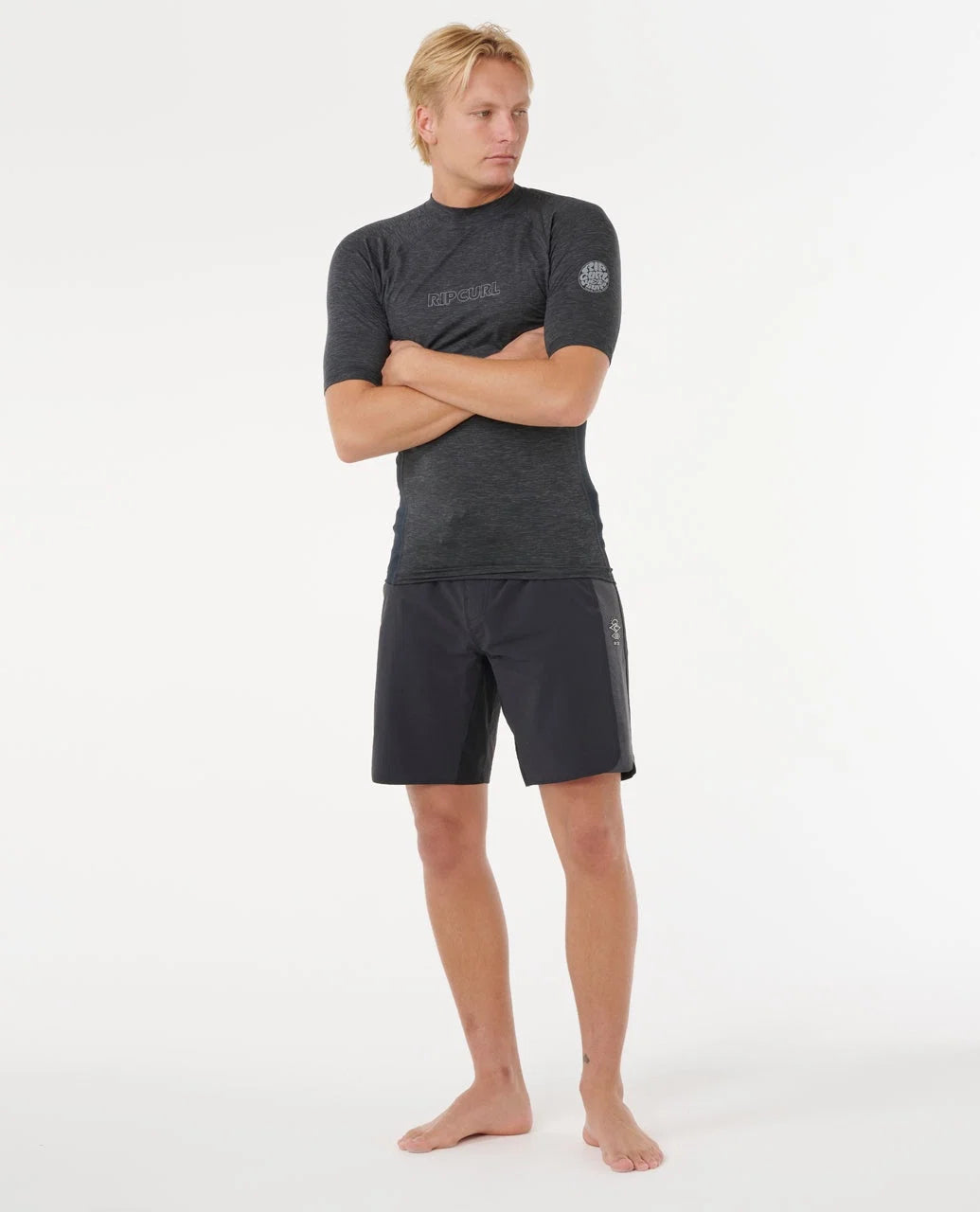 Lycra Rip Curl Dawn Patrol UPF Performace