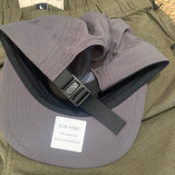 Cappello Santa Cruz Strip Camp Cap