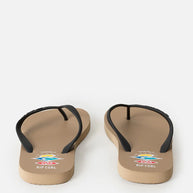Infradito Rip Curl Bloom Icons Of Surf