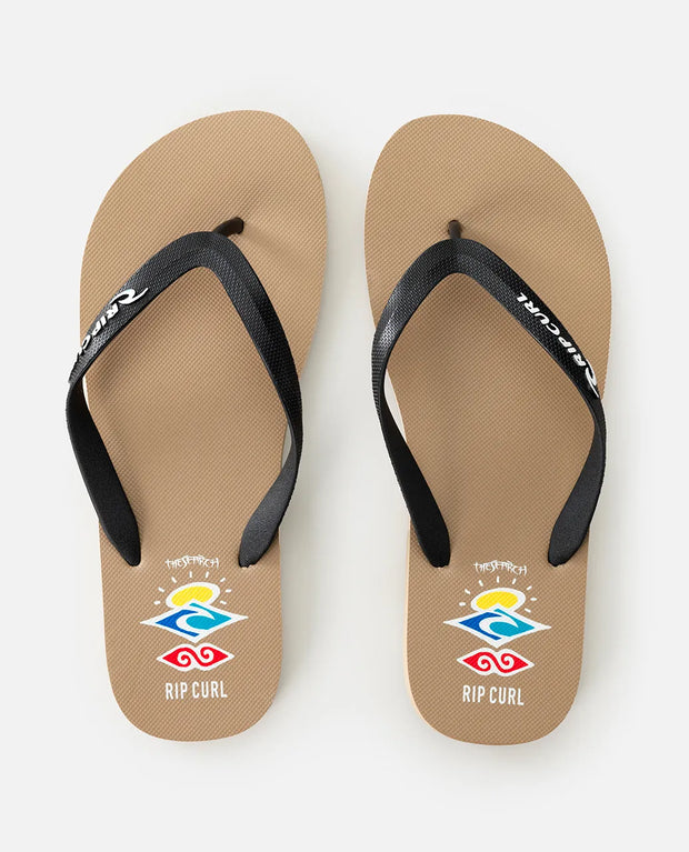 Infradito Rip Curl Bloom Icons Of Surf