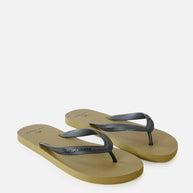 Infradito Rip Curl Brand Logo Bloom