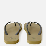 Infradito Rip Curl Brand Logo Bloom