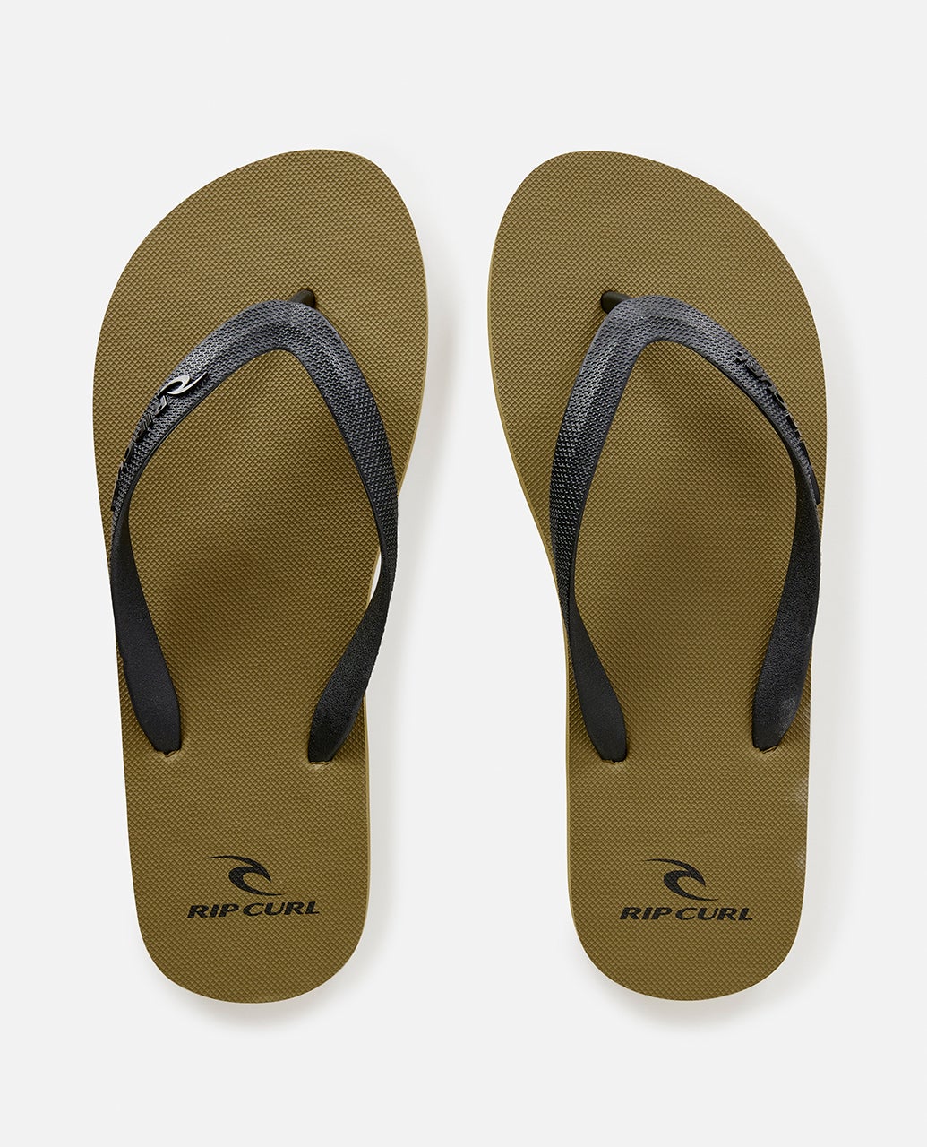 Infradito Rip Curl Brand Logo Bloom