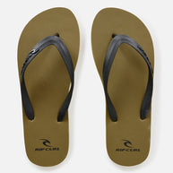 Infradito Rip Curl Brand Logo Bloom