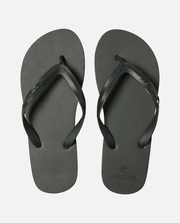Infradito Rip Curl Brand Logo Bloom