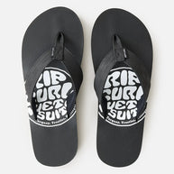 Infradito Rip Curl Ripper Bloom