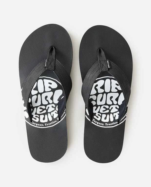 Infradito Rip Curl Ripper Bloom