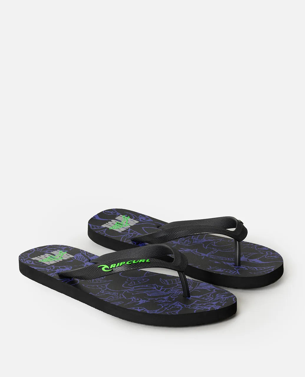 Infradito Rip Curl Bloom Core Energy