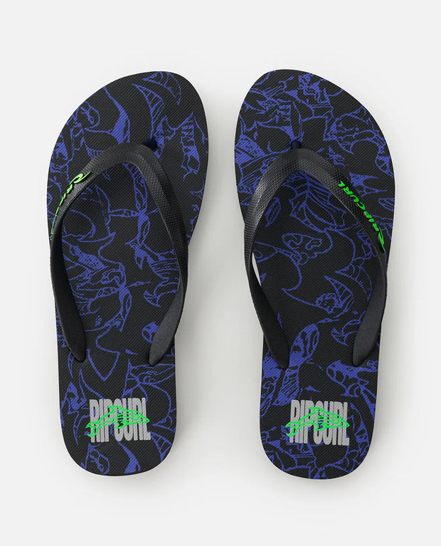 Infradito Rip Curl Bloom Core Energy