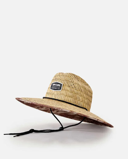 Cappello in Paglia Rip Curl Fun Times