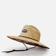 Cappello in Paglia Rip Curl Fun Times