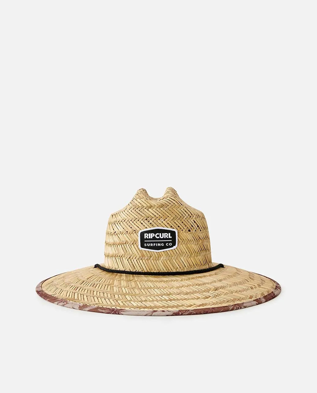 Cappello in Paglia Rip Curl Fun Times