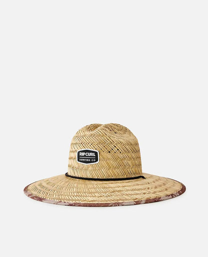 Cappello in Paglia Rip Curl Fun Times