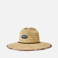 Cappello in Paglia Rip Curl Fun Times