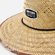 Cappello in Paglia Rip Curl Fun Times