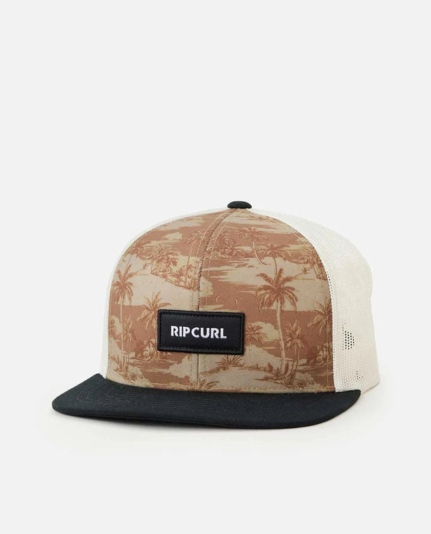 Cappello Rip Curl Combo Trucker