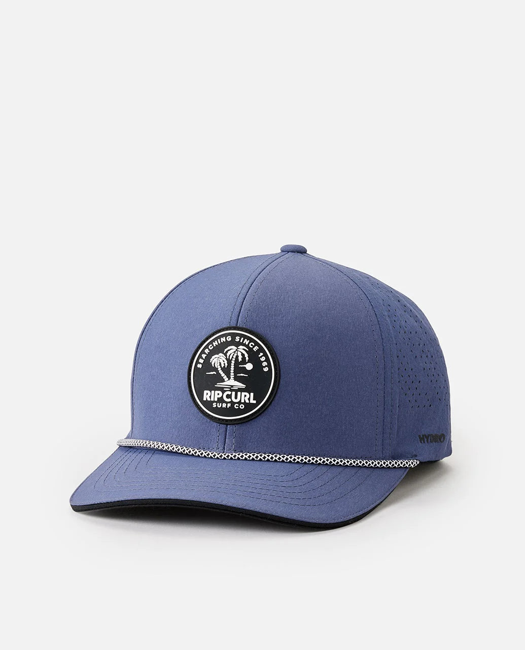 Cappello Rip Curl Hydro Elite Flexfit Snap Back