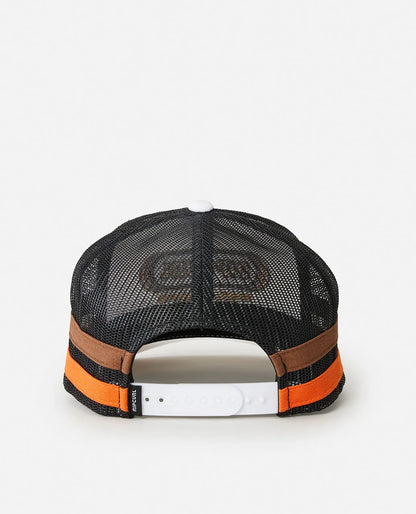 Cappello Rip Curl Surf Revival Trucker