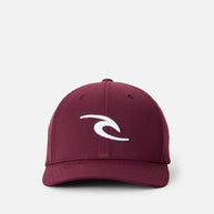 Cappello Rip Curl Flexfit Tepan 2.0