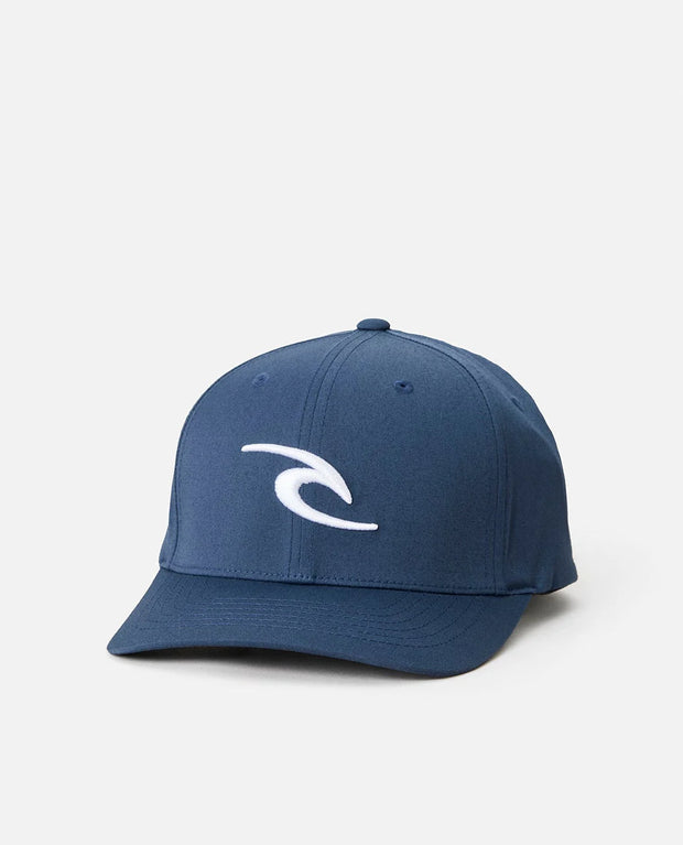 Cappello Rip Curl Flexfit Tepan 2.0