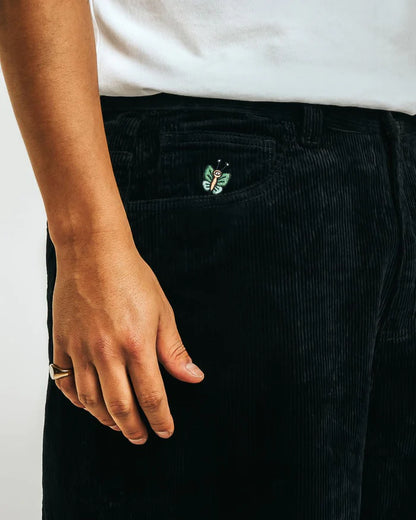 Pantaloni Velluto Ementa Bonga Bebucho 