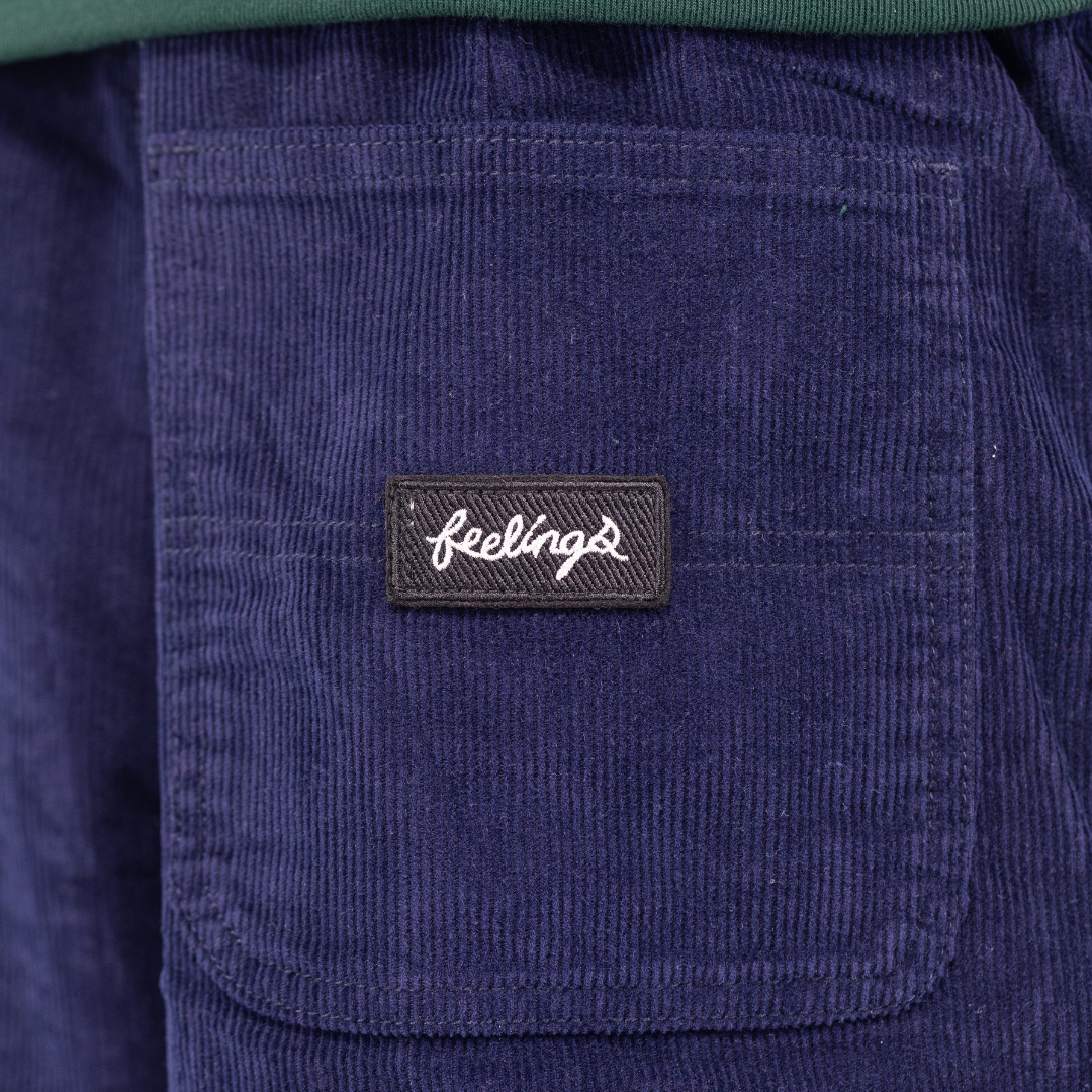 Pantaloni AndFeelings Maker 