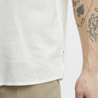 Camicia Manica Corta Solid SDAlian Cuba
