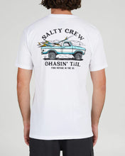Carica l&#39;immagine nel visualizzatore di Gallery, T-shirt Salty Crew Off Road Premium