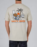 T-shirt Salty Crew Siesta Premium