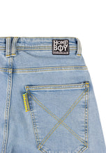 Carica l&#39;immagine nel visualizzatore di Gallery, Jeans Home Boy x-tra Ufo Cargo Denim