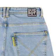 Jeans Home Boy x-tra Ufo Cargo Denim