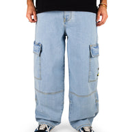 Jeans Home Boy x-tra Ufo Cargo Denim