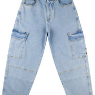 Jeans Home Boy x-tra Ufo Cargo Denim