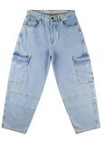 Jeans Home Boy x-tra Ufo Cargo Denim